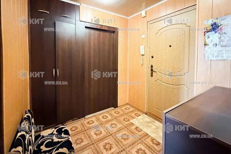Продаж квартири Харків, Салтівка, 533 мрн., 45м²