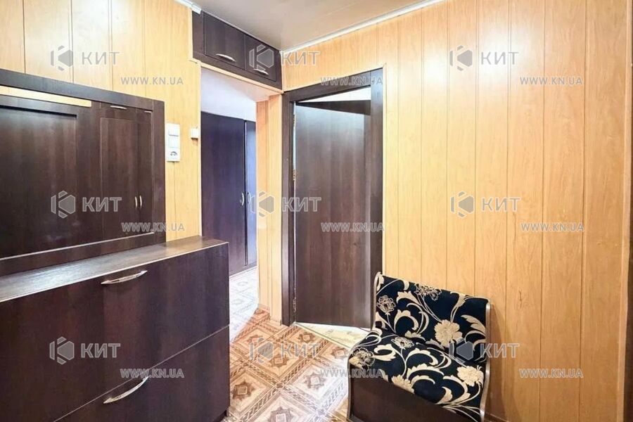 Продаж квартири Харків, Салтівка, 533 мрн., 45м²