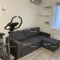 Продаж квартири Харків, ХТЗ, Рогань, 40м²