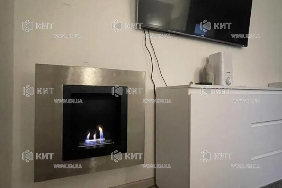 Продаж квартири Харків, ХТЗ, Рогань, 40м²