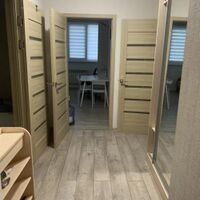 Продаж квартири Харків, ХТЗ, Рогань, 40м²