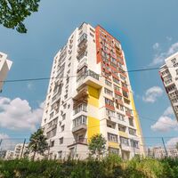 Продажа квартиры Харьков, Алексеевка, 54м²
