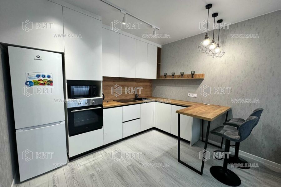 Продаж квартири Харків, Спорт.Гагар.Повст., 49м²