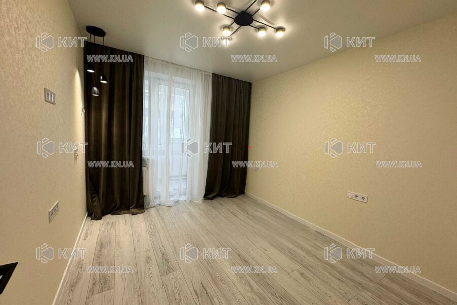 Продаж квартири Харків, Спорт.Гагар.Повст., 49м²
