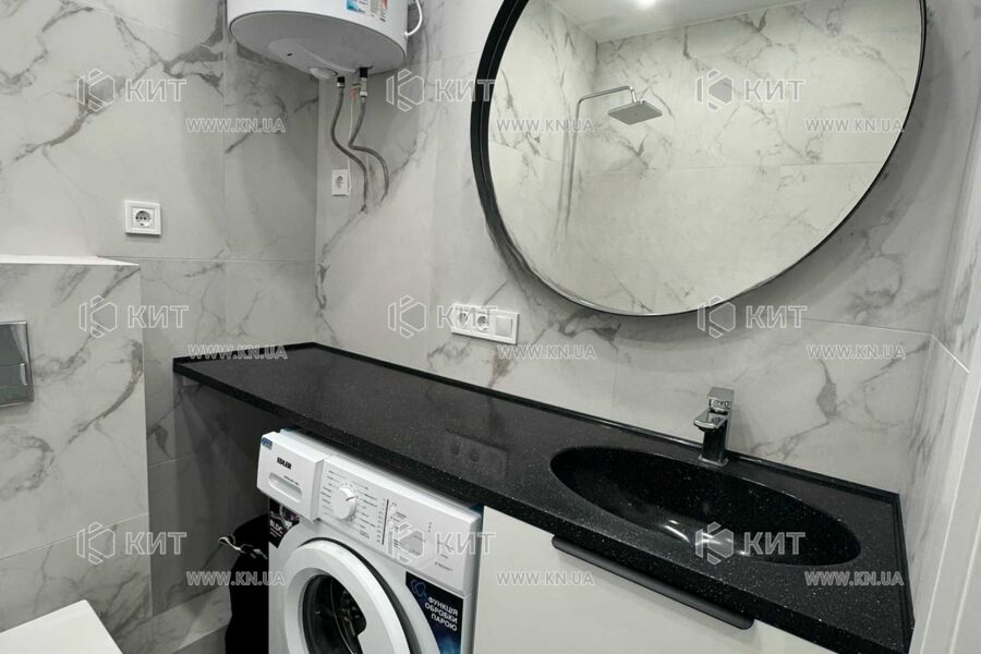Продаж квартири Харків, Спорт.Гагар.Повст., 49м²