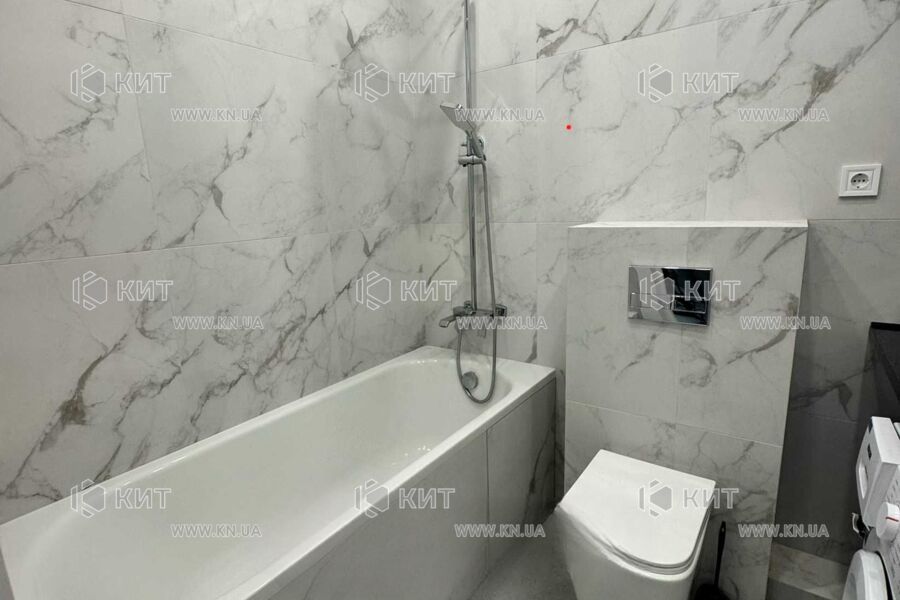 Продаж квартири Харків, Спорт.Гагар.Повст., 49м²