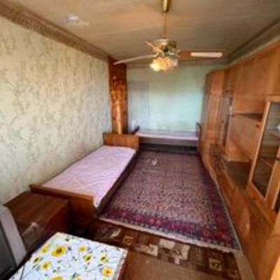 Продажа 	 Харків,  Тракторобудівників пр.   65