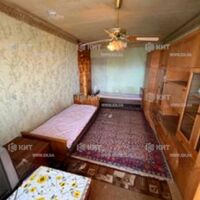 Продаж квартири Харків, Салтівка, 605 мрн., 33м²