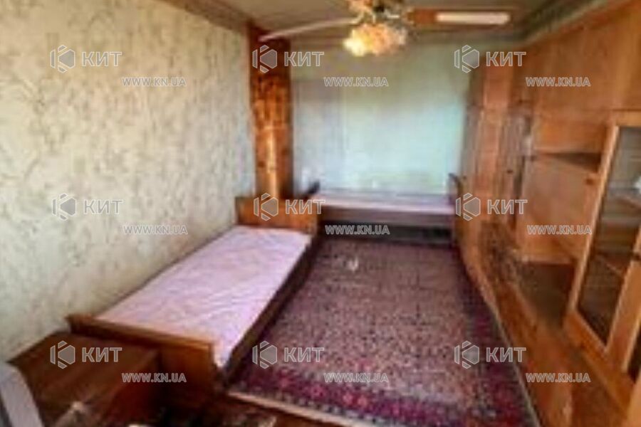 Продаж квартири Харків, Салтівка, 605 мрн., 33м²