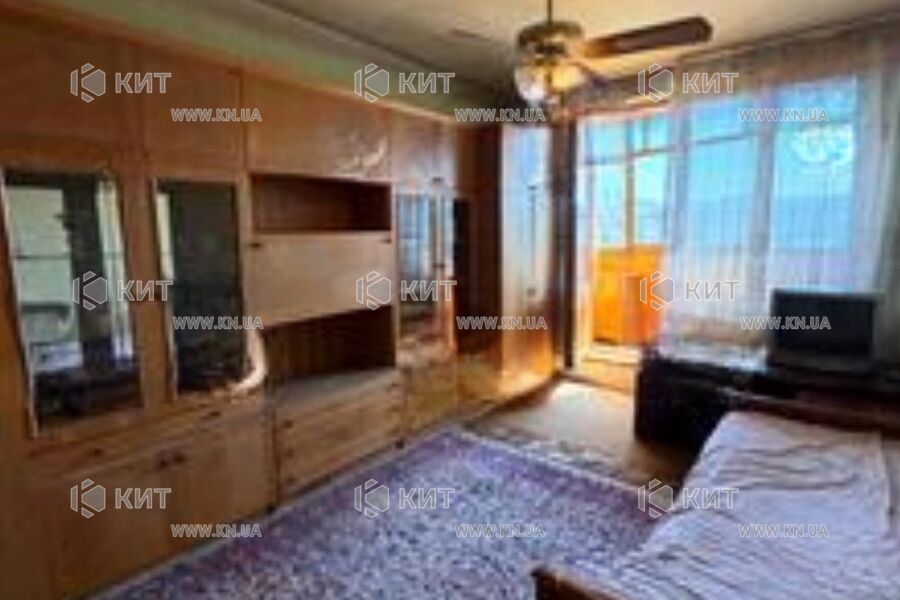 Продаж квартири Харків, Салтівка, 605 мрн., 33м²