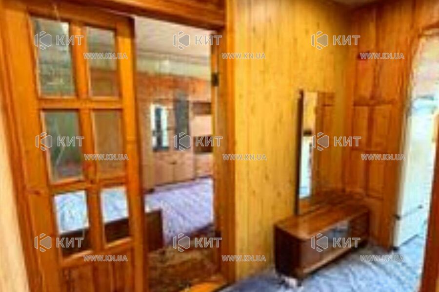 Продаж квартири Харків, Салтівка, 605 мрн., 33м²