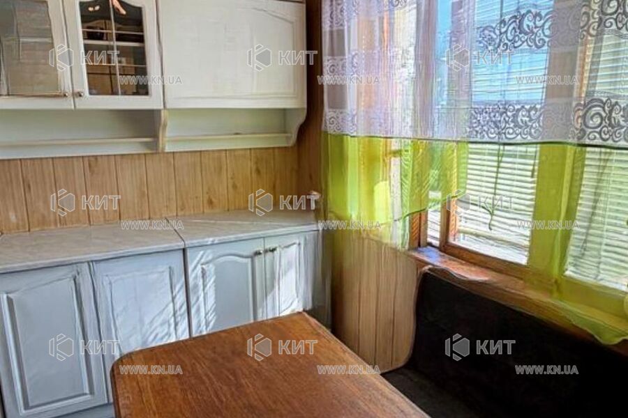 Продаж квартири Харків, Салтівка, 605 мрн., 33м²