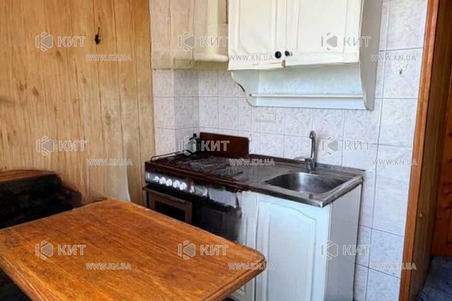 Продаж квартири Харків, Салтівка, 605 мрн., 33м²