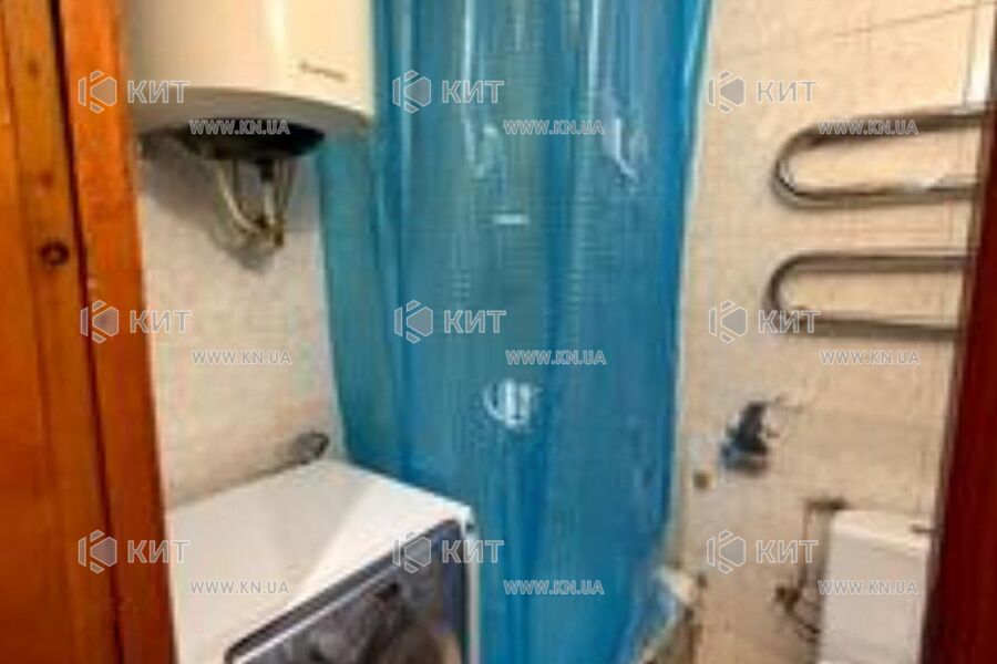 Продаж квартири Харків, Салтівка, 605 мрн., 33м²