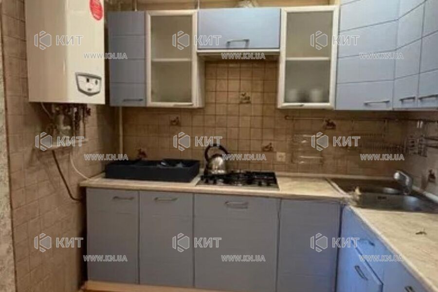 Продаж квартири Харків, Спорт.Гагар.Повст., 70м²