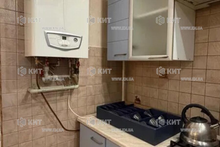 Продаж квартири Харків, Спорт.Гагар.Повст., 70м²