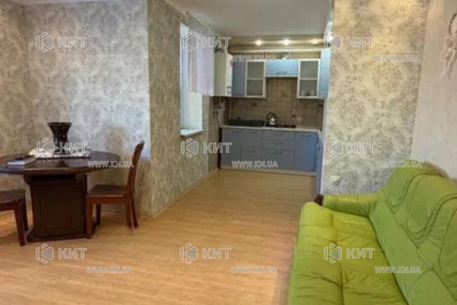 Продаж квартири Харків, Спорт.Гагар.Повст., 70м²