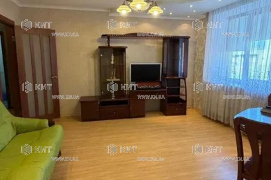 Продаж квартири Харків, Спорт.Гагар.Повст., 70м²