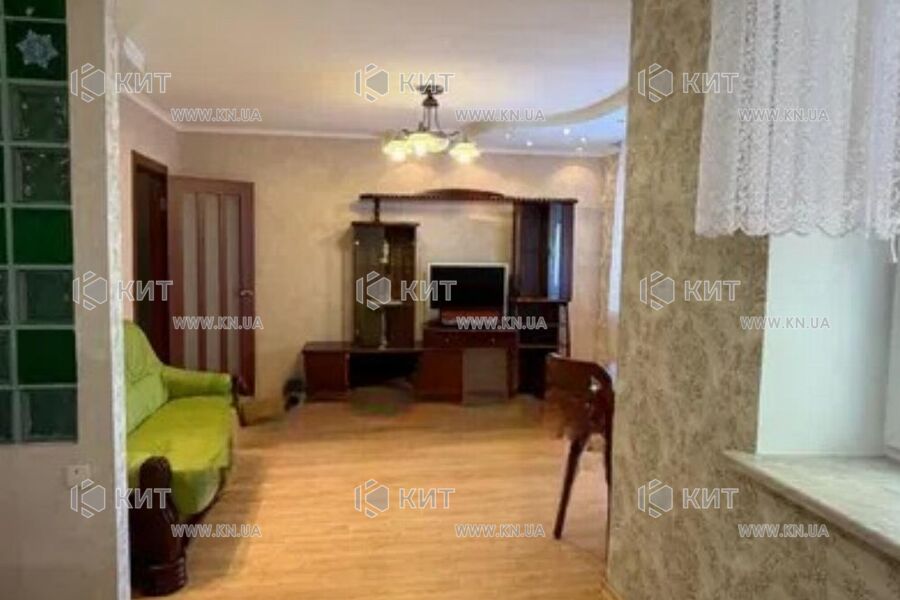 Продаж квартири Харків, Спорт.Гагар.Повст., 70м²