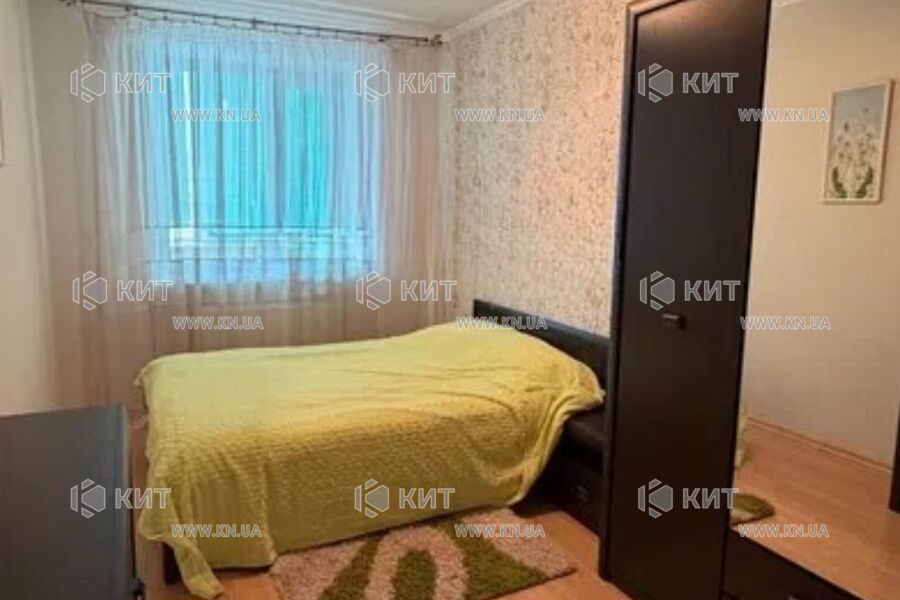 Продаж квартири Харків, Спорт.Гагар.Повст., 70м²