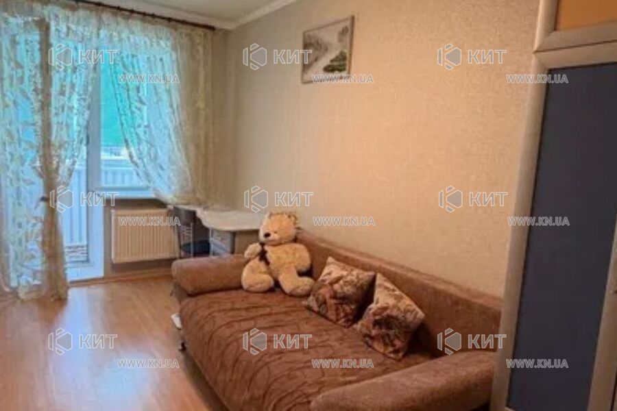 Продаж квартири Харків, Спорт.Гагар.Повст., 70м²
