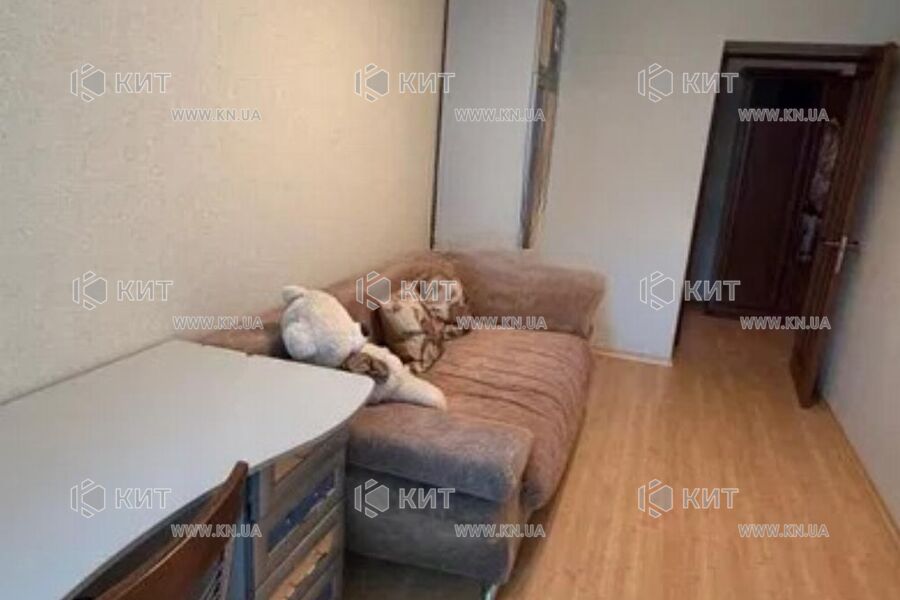 Продаж квартири Харків, Спорт.Гагар.Повст., 70м²