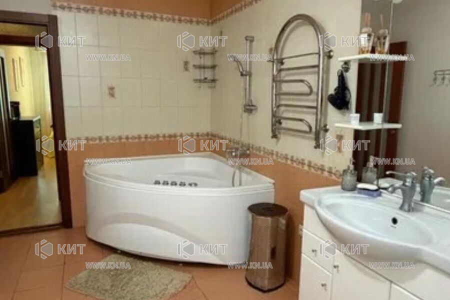 Продаж квартири Харків, Спорт.Гагар.Повст., 70м²