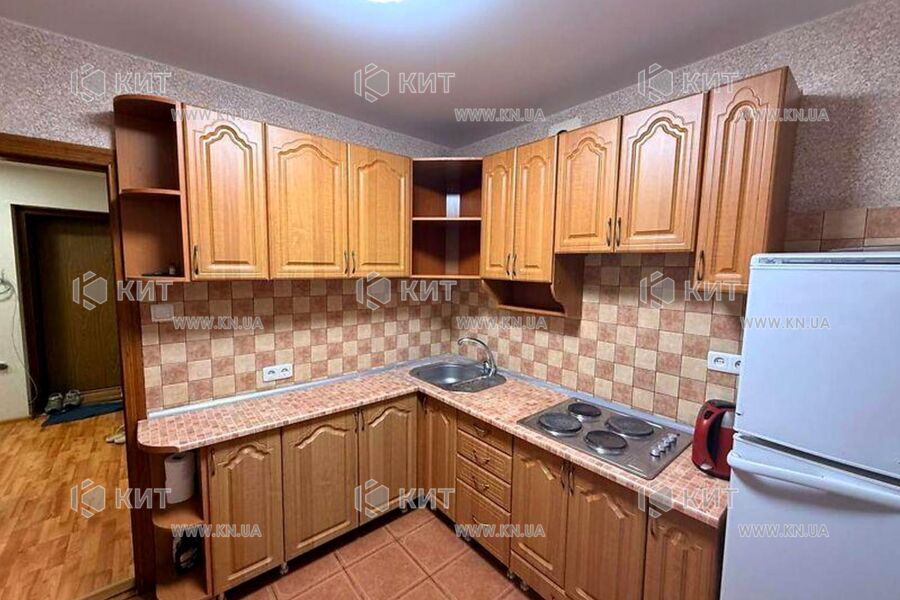 Продаж квартири Харків, Одеська, Основа, 55м²