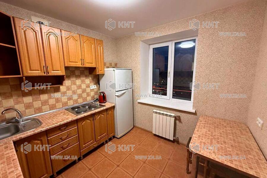 Продаж квартири Харків, Одеська, Основа, 55м²