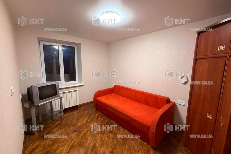 Продаж квартири Харків, Одеська, Основа, 55м²