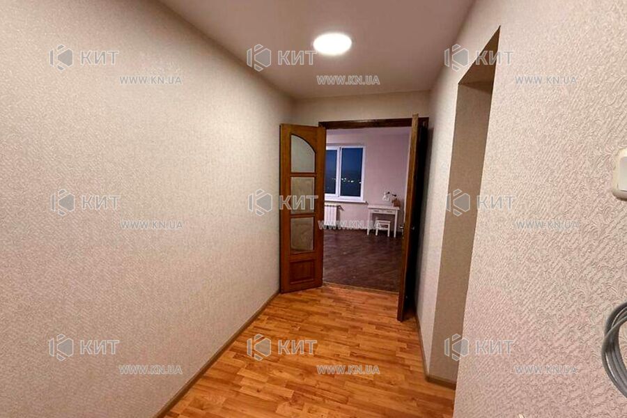 Продаж квартири Харків, Одеська, Основа, 55м²