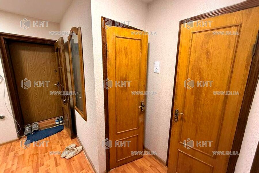Продаж квартири Харків, Одеська, Основа, 55м²