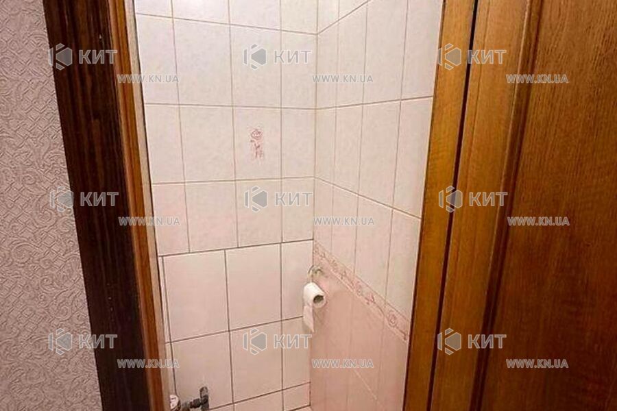 Продаж квартири Харків, Одеська, Основа, 55м²