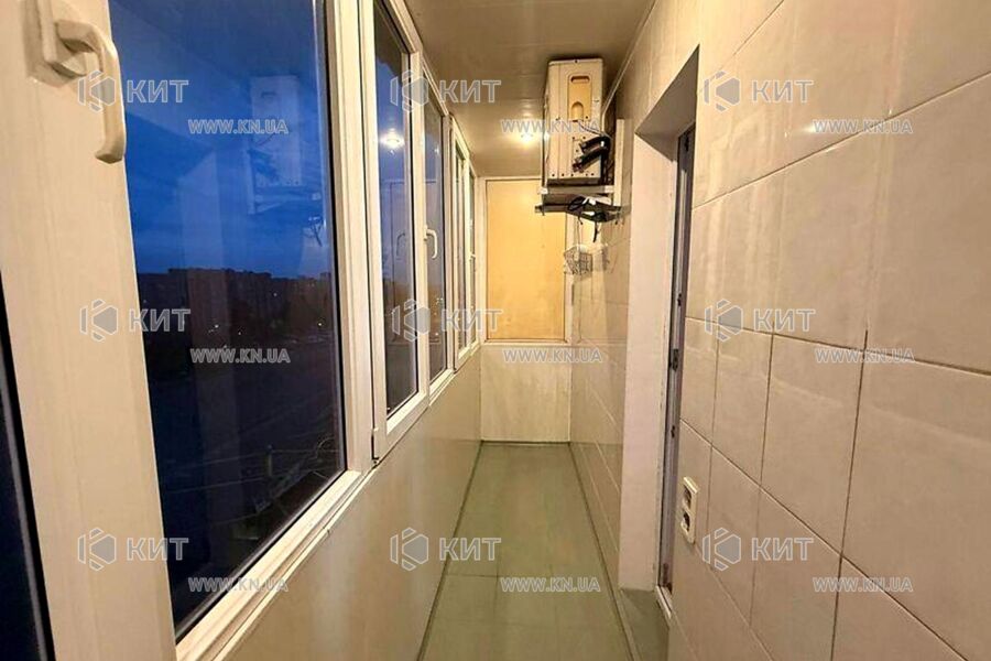 Продаж квартири Харків, Одеська, Основа, 55м²