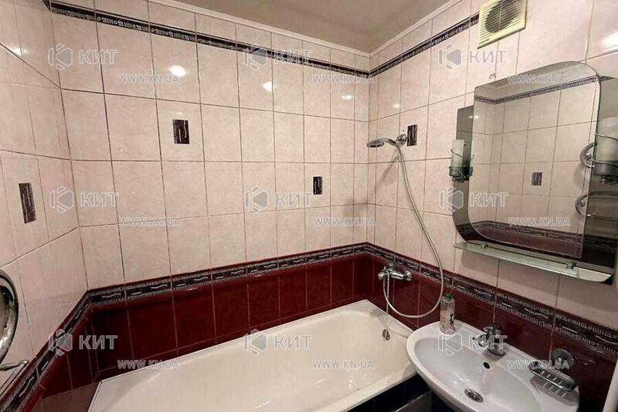 Продаж квартири Харків, Одеська, Основа, 55м²