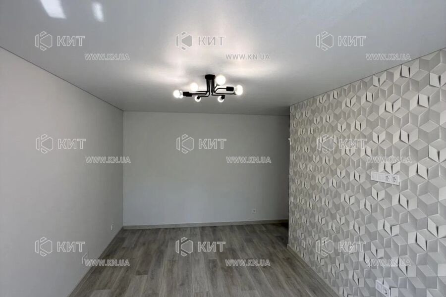Продаж квартири Харків, Салтівка, 533 мрн., 45.3м²