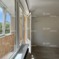 Продаж квартири Харків, Салтівка, 533 мрн., 45.3м²