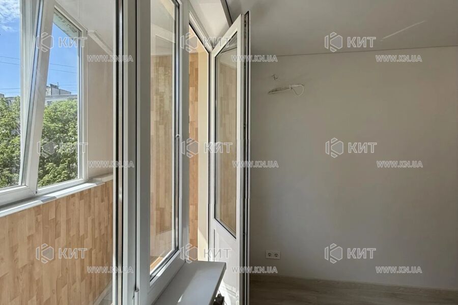 Продаж квартири Харків, Салтівка, 533 мрн., 45.3м²