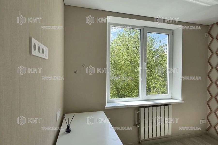Продаж квартири Харків, Салтівка, 533 мрн., 45.3м²