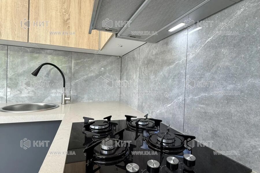 Продаж квартири Харків, Салтівка, 533 мрн., 45.3м²