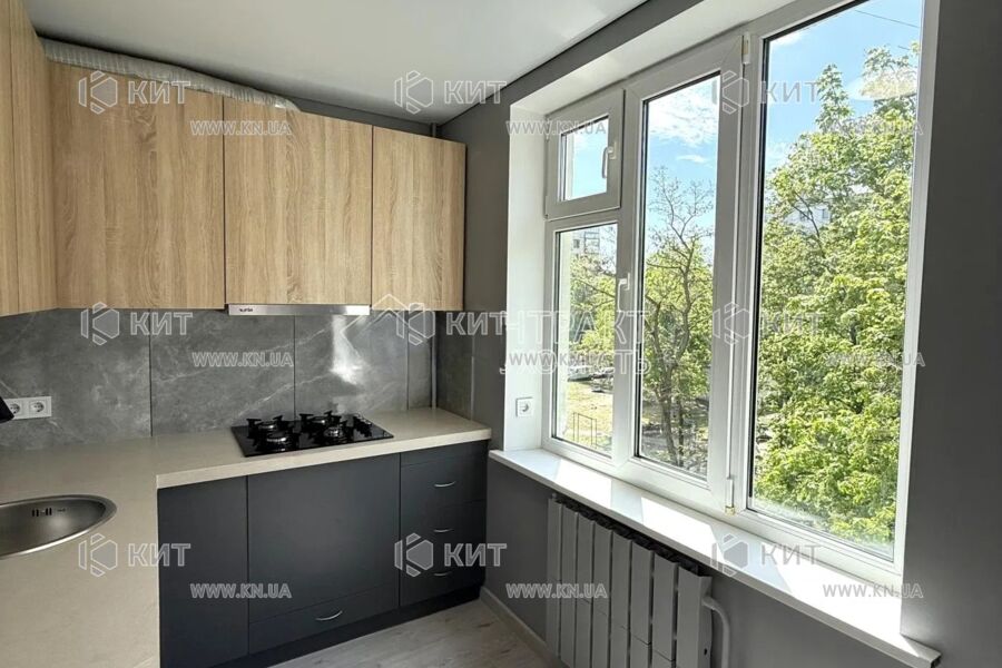 Продаж квартири Харків, Салтівка, 533 мрн., 45.3м²