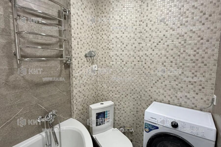Продаж квартири Харків, Салтівка, 533 мрн., 45.3м²