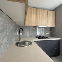 Продаж квартири Харків, Салтівка, 533 мрн., 45.3м²