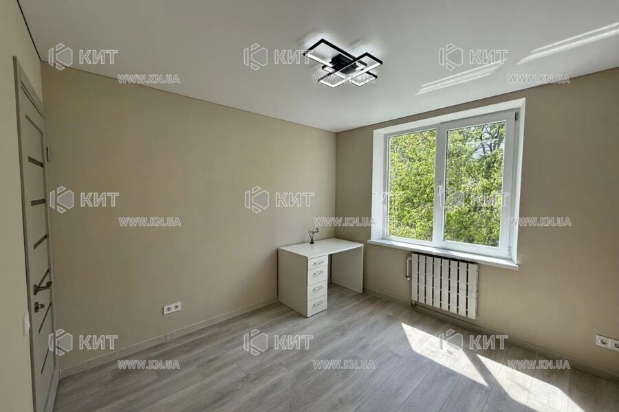 Продаж квартири Харків, Салтівка, 533 мрн., 45.3м²