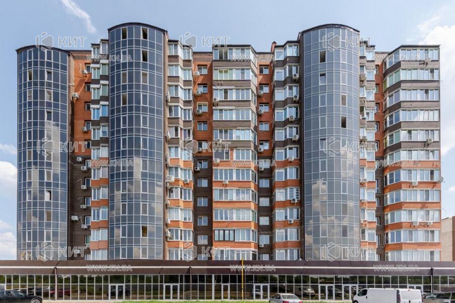 Продажа квартиры Харьков, Клочковская, 59м²