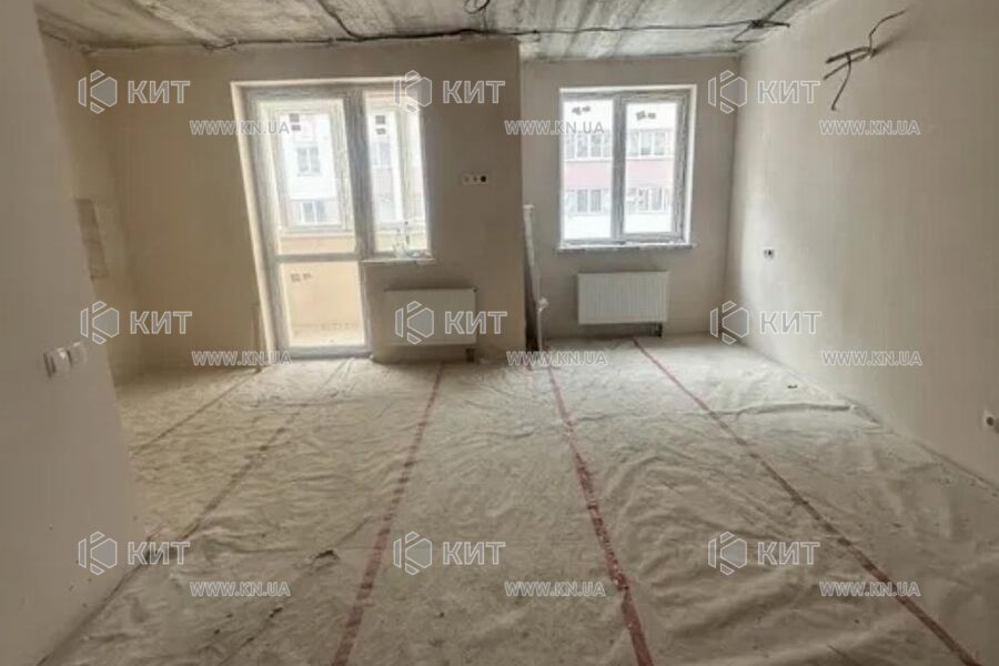 Продажа квартиры Харьков, Салтовка(Бараб.,Украина), 33м²