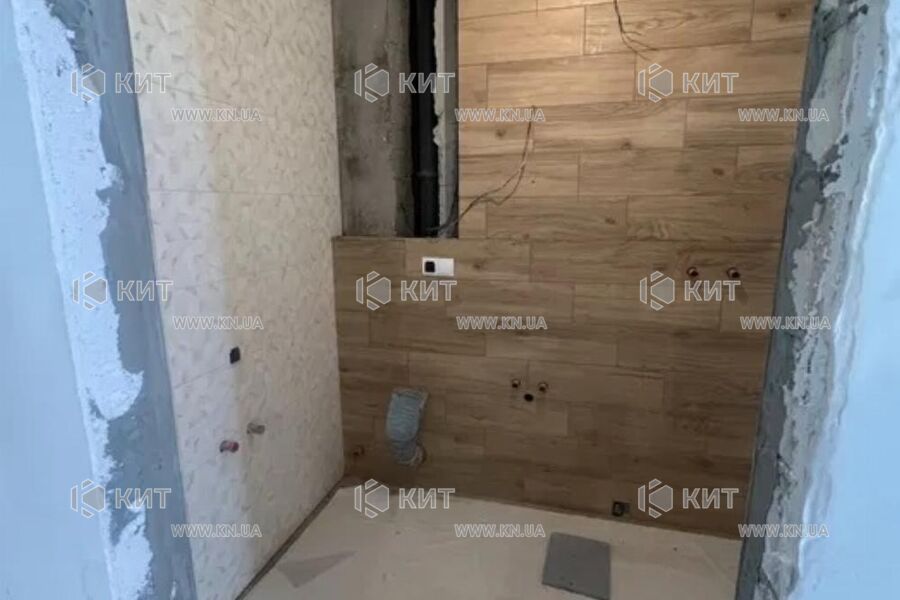 Продажа квартиры Харьков, Салтовка(Бараб.,Украина), 33м²