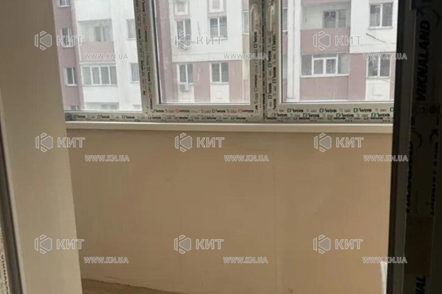 Продажа квартиры Харьков, Салтовка(Бараб.,Украина), 33м²