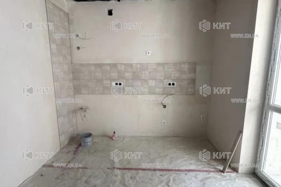 Продажа квартиры Харьков, Салтовка(Бараб.,Украина), 33м²