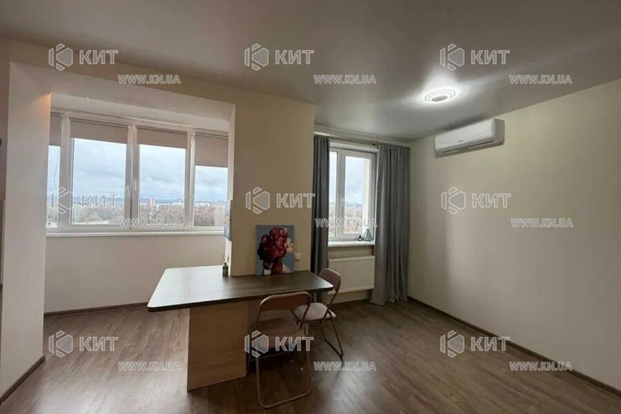 Продажа квартиры Харьков, Салтовка(Бараб.,Украина), 33м²